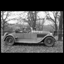 Photo A.008385 PACKARD SIX