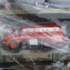 CAMION CITERNE SAVIEM SM 8