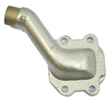 PIPE ADMISSION YAMAHA PW 50