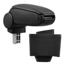 ACCOUDOIR SUR MESURE POUR AUDI A3 8L DE 1996 A 03/2003