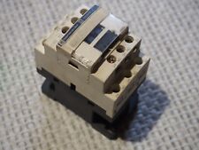 Relais TELEMECANIQUE CAD 50