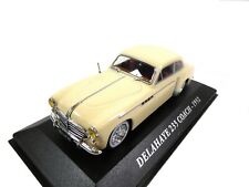 Delahaye 235 Coach (1952) 1/43