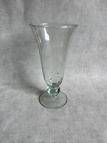 Vase forme tulips - vase,