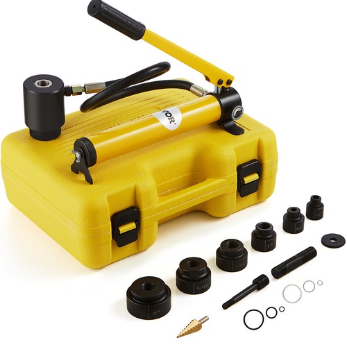Vevor kit perforation - vevor, t