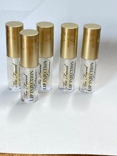 5X Too Faced Lip Injection