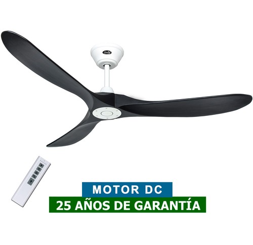 Ventilateur plafond casafan - ventilateur,