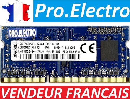 Ram memory 6598197 - ram, 6598197-1419