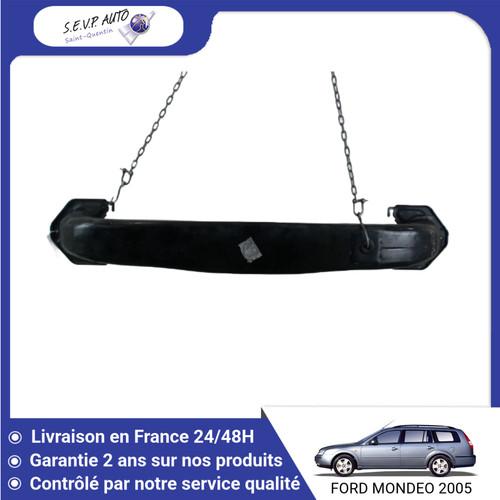 Renfort pare choc - 🇫🇷,