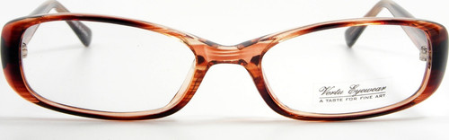 Vertu lunettes ce2934 marron - vertu,