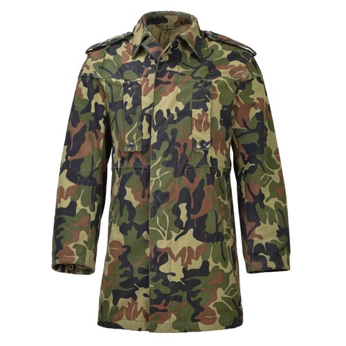 Authentic armée roumaine - authentic,