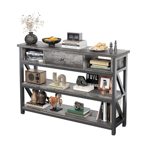 Inch console sofa table - console,