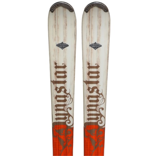 Ski occasion dynastar legend - ski,