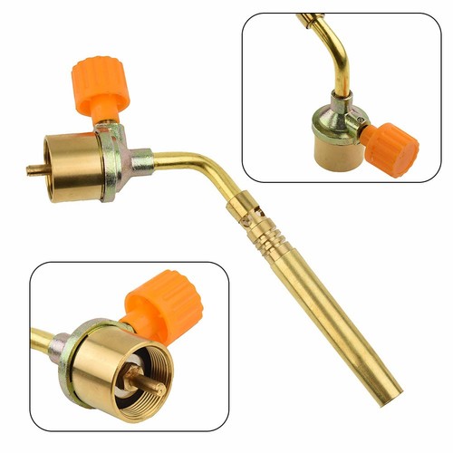 Gas torche soudure - gas,