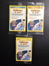 Carte Pokémon Sulfura Artikodin Electhor Promo Wizards 21 22 23 FR Neuf Scellé