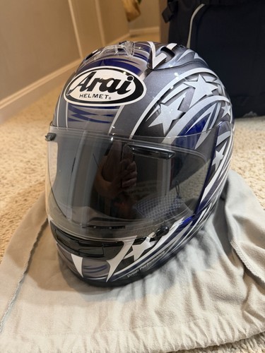 Rare arai rr4 corsair - rare, rx-7