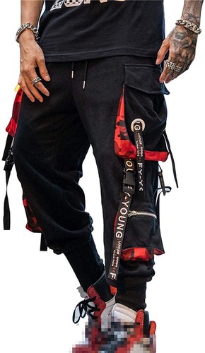 Pantalon jogging pour - de,
