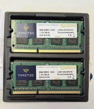 TIMETEC - Kit Barrette RAM