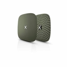 Eva Solo maniques Green Tools 2 pcs. avec crochet, plastique, silicone, 18x18 cm