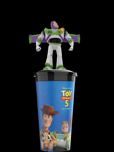 Cup gobelet buzz - cup,