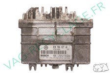 ♻️Calculateur moteur ecu