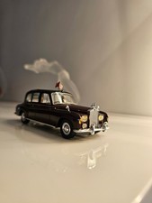 Rolls-Royce 1/43