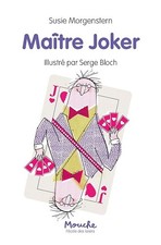 Maitre Joker - Morgenstern