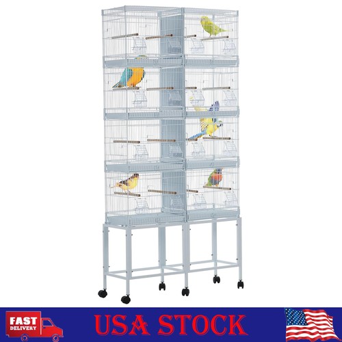Extra large bird cage metal - extra,