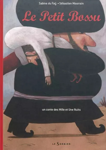 Petit bossu un - le, des