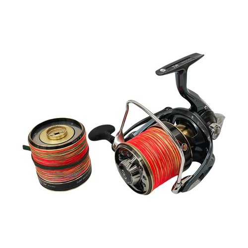 Daiwa surf basia - daiwa,