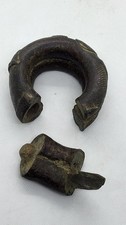 BRACELET D'ESCLAVE EN BRONZE