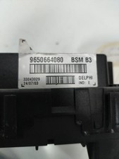 Boitier servitude moteur (BSM)