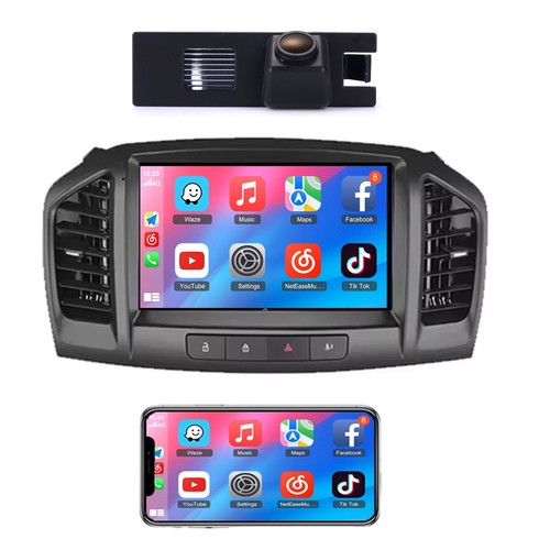 Android car stereo - sat, gps