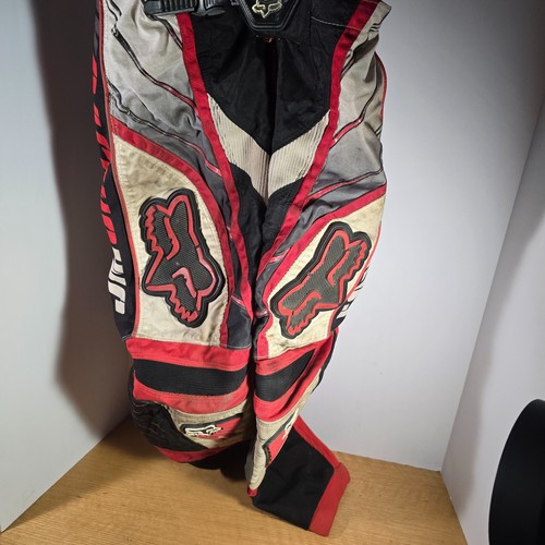 Fox racing motocross - racing,