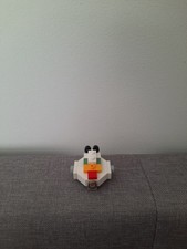 Lego Star Wars mini Ghost