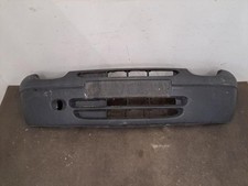 Pare choc avant RENAULT TWINGO 1 PHASE 3 7701697654