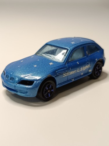 Bmw coupé e36 - e36/8, star