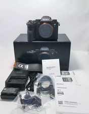 Appareil photo numérique Sony