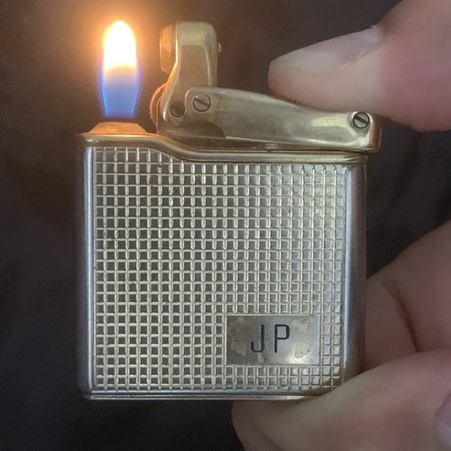 Briquet gaz colibri monogas20 - gaz,