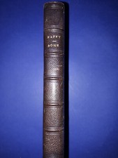 Casimir  Raffy - Lectures