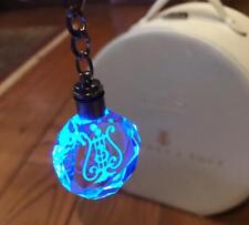 Porte-clés Swarovski Crystal