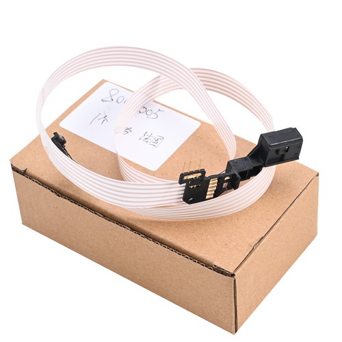 Cable contacteur tournant - cable,