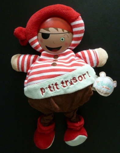 Doudou compagnie les - et,
