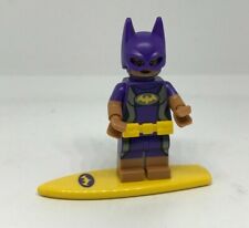 LEGO Batman Movie Séries 2 : Vacation Batgirl - figurine - Set 71020 coltlbm33