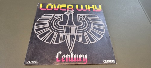 Disque tours vinyle - 45,
