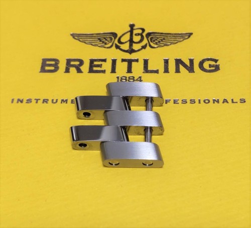 Bracelet montre breitling - de,