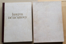 Hortus Deliciarum HERRADE De