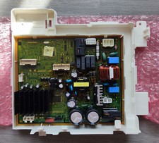 Carte Electronique Lave-Linge