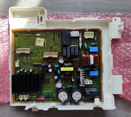 Carte electronique lave linge - carte,