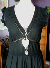 ROBE ZARA S 36 38 VINTAGE