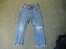 Jean droit Tom Joules W 20" L